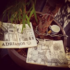 Adrianos Bar & Café