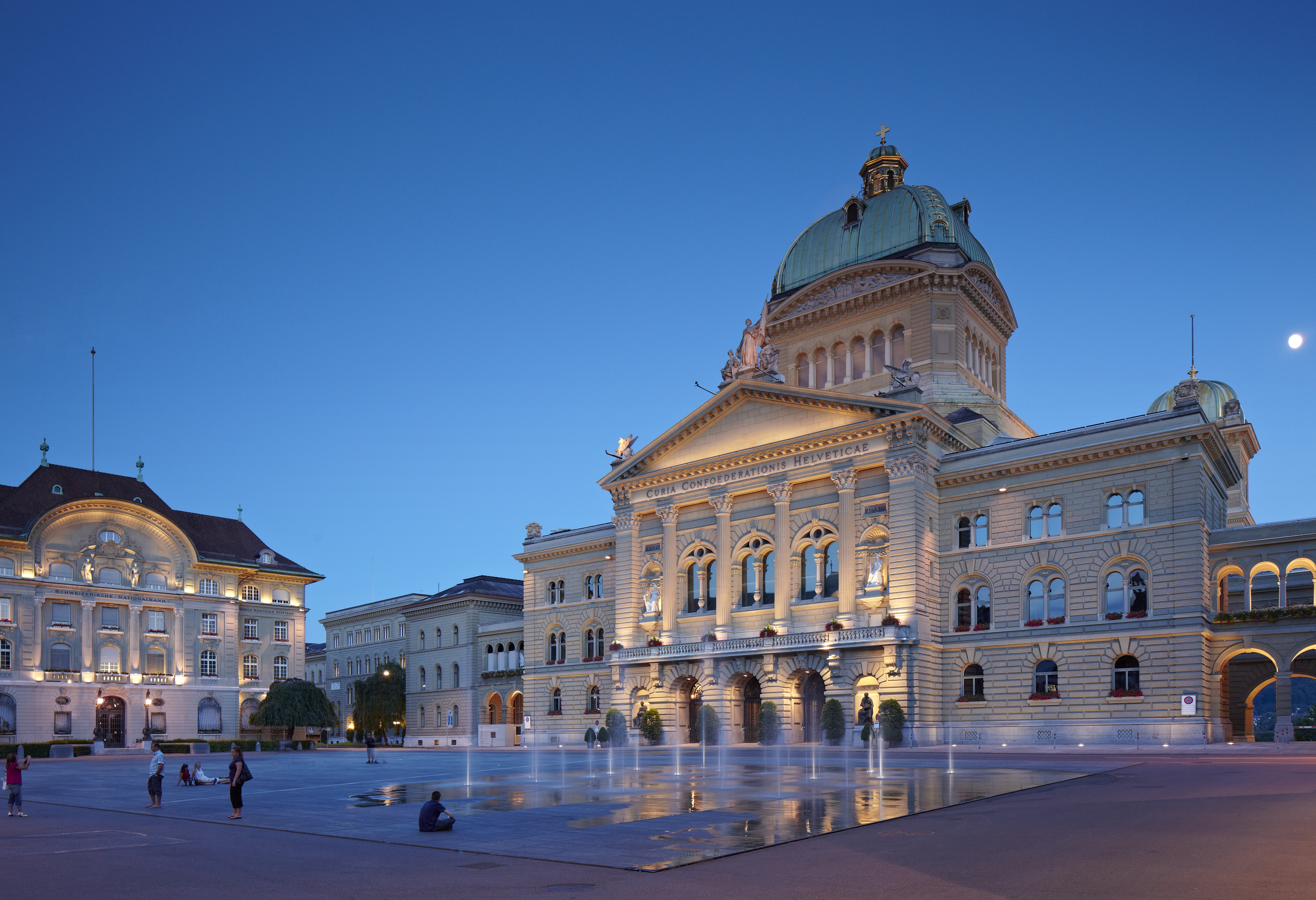 Bundeshaus