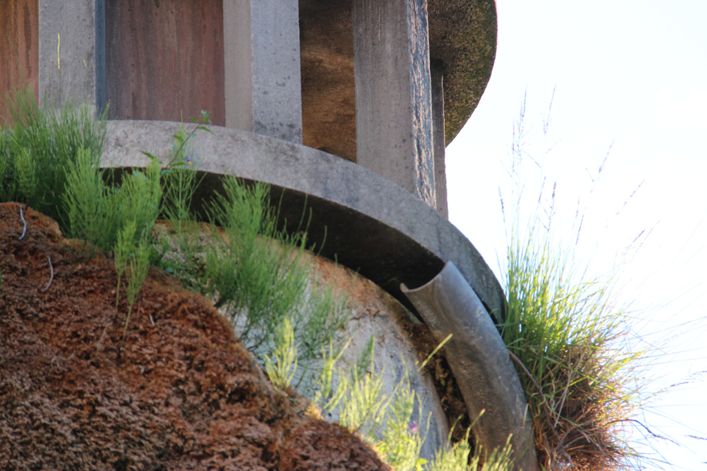 Meret Oppenheim Brunnen