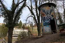 Abenteuerspielplatz Längmuur