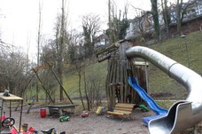 Abenteuerspielplatz Längmuur