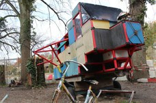 Abenteuerspielplatz Längmuur