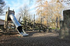 Spielplatz Elfenau