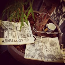 Adrianos Bar & Cafe