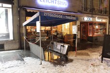 Theater am Zytglogge