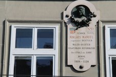 Manuel-Haus 