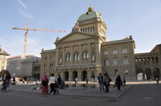 Bundeshaus