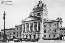 Bundeshaus