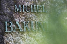 Grab von Michael Bakunin