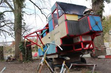 Abenteuerspielplatz Längmuur 