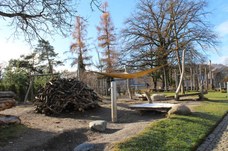 Spielplatz Elfenau 