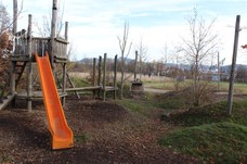 Spielplatz Studerstein