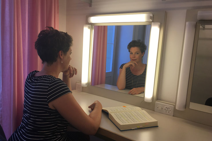 Konzert Theater Bern, Stadttheater