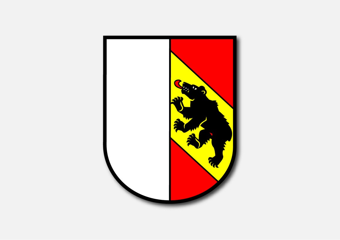 Wappen Burgergesellschaft