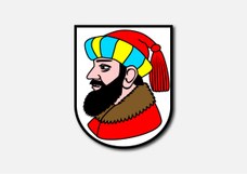 Wappen Gesellschaft zu Kaufleuten