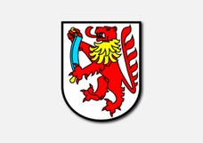 Wappen Gesellschaft zu Mittellöwen