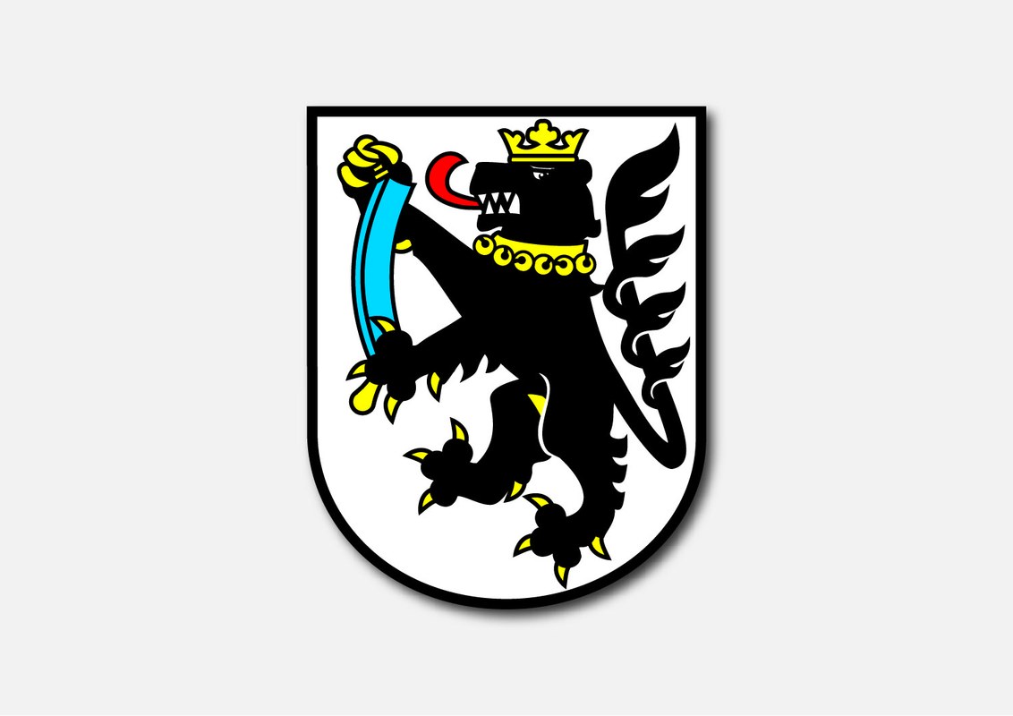 Wappen Gesellschaft zu Ober-Gerwern