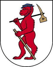 Wappen Zunftgesellschaft zum Affen
