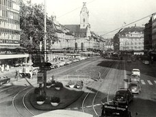 Foto 1950er