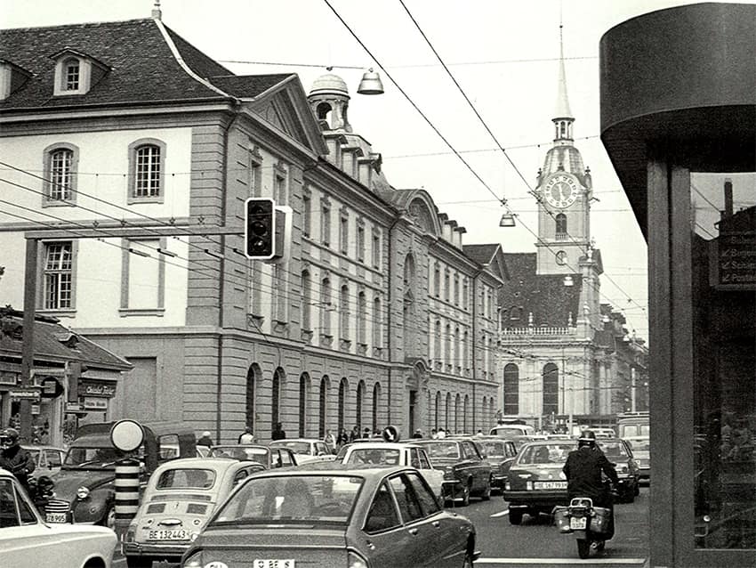 Nach 1976